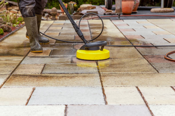 Best Patio and Deck Pressure Washing  in South Lake Tahoe, CA