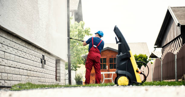 Best Driveway Pressure Washing  in South Lake Tahoe, CA
